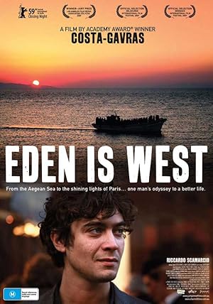 Eden Is West (Eden 
