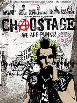 Chaostage