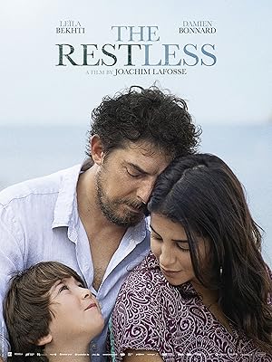 The Restless (Les Intranquilles)