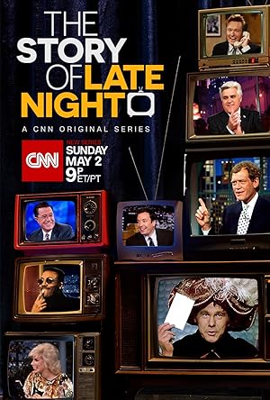 The Story of Late Night - First Season