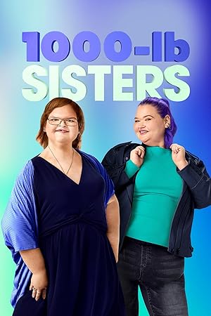 1000-lb Sisters - First Season