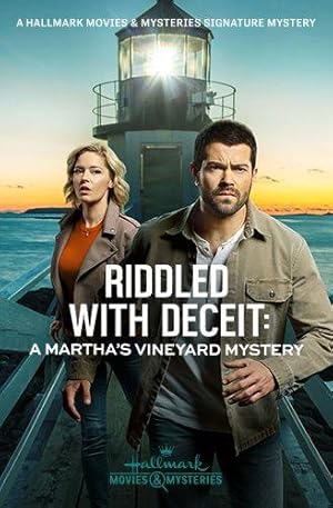 Riddled With Deceit: A Martha