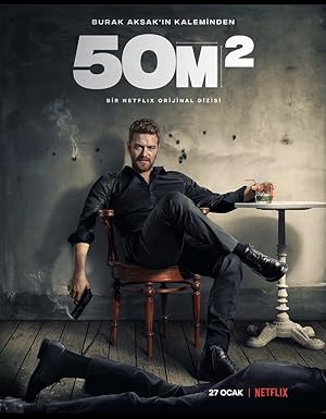 50M2 - First Season