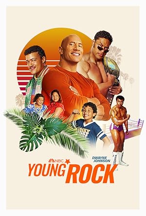 Young Rock - First Season