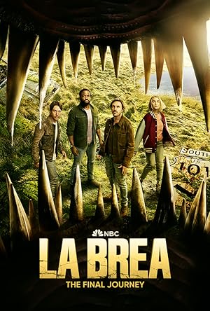 La Brea - First Season