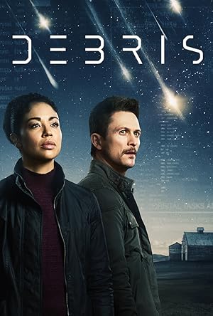 Debris - First Season
