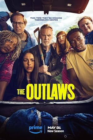 The Outlaws - First Season