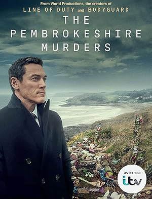 The Pembrokeshire Murders - First Season