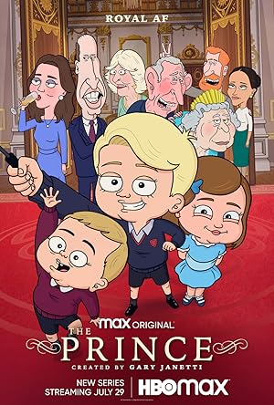 The Prince - First Season