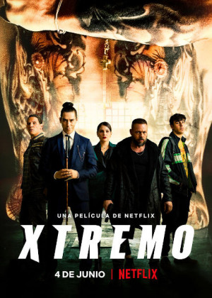 Xtreme (Xtremo)