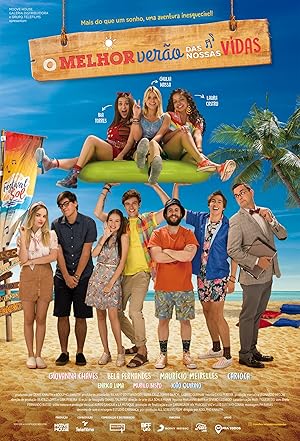 The Best Summer of Our Lives (O Melhor Ver