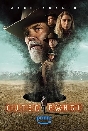 Outer Range - First Season