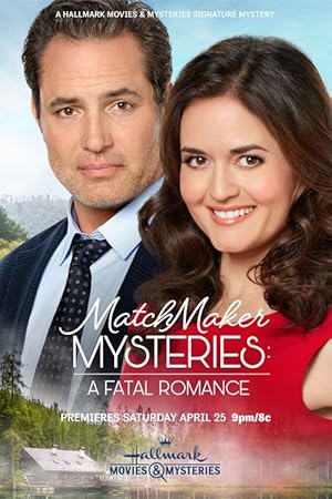 Matchmaker Mysteries: A Fatal Romance