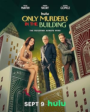 Only Murders in the Building - Third Season