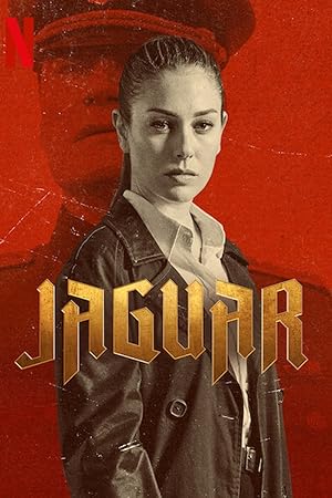 Jaguar - First Season