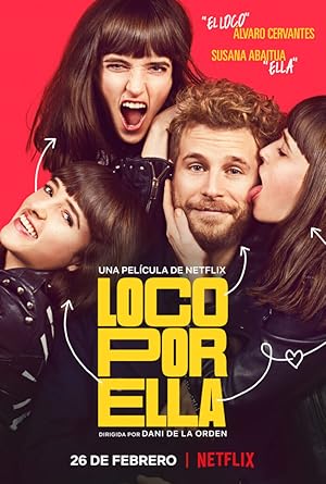 Loco por ella (Crazy About Her)