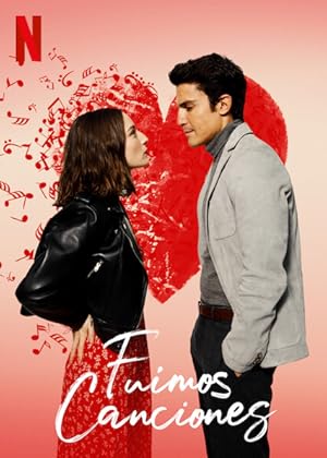 Sounds Like Love (Fuimos canciones)