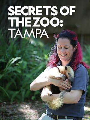 Secrets of the Zoo: Tampa - First Season