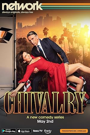 Chivalry - First Season