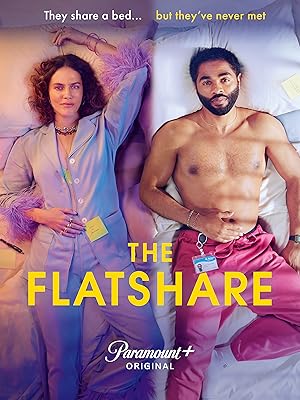 The Flatshare - First Season