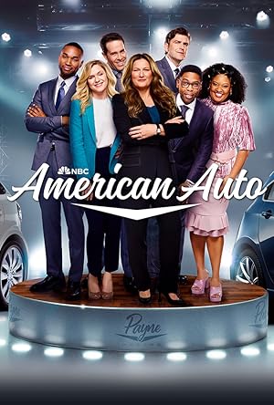 American Auto - First Season