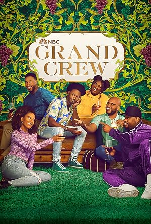 Grand Crew - Second Season