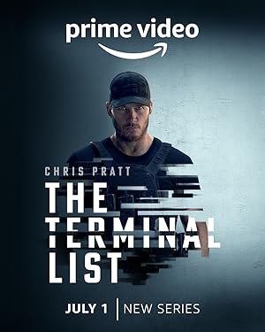 The Terminal List - First Season