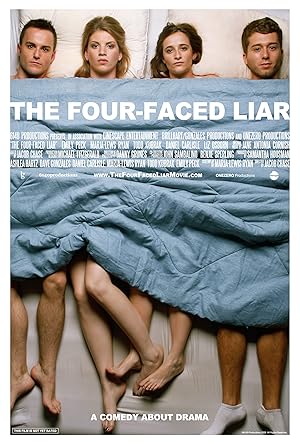 The Four Faced Liar