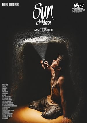 Sun Children (The Sun / Khorshid)