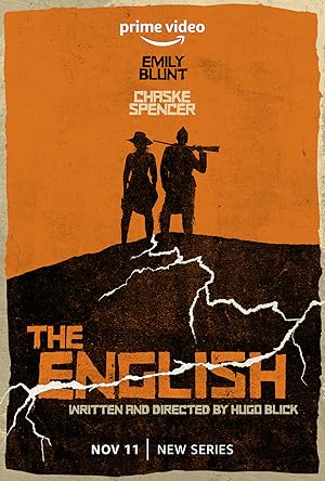 The English - First Season