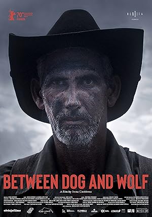 Between Dog and Wolf (Entre perro y lobo)