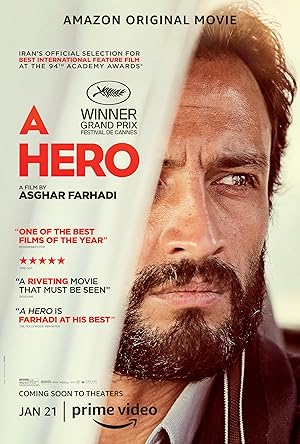 A Hero (Ghahreman)