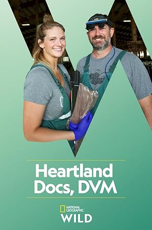 Heartland Docs, DVM - First Season