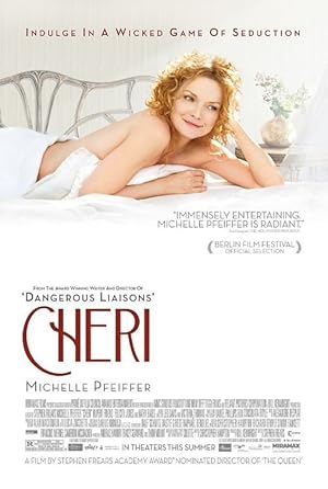 Cheri (Ch