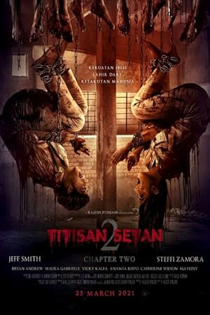 Titisan Setan 2 (Titisan Setan: Chapter Two)