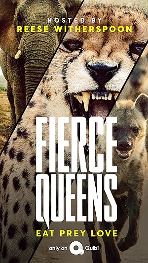 Fierce Queens - First Season