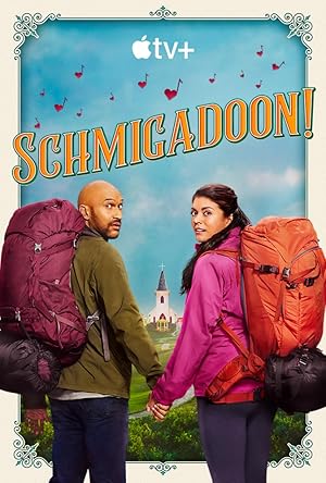 Schmigadoon! - First Season