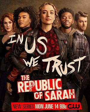 The Republic of Sarah - First Season