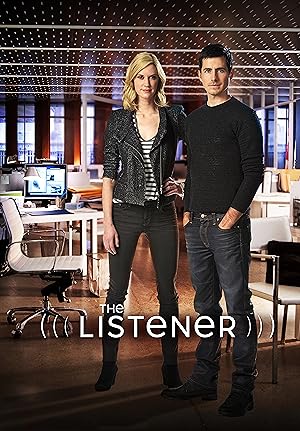 The Listener - Fifth Season