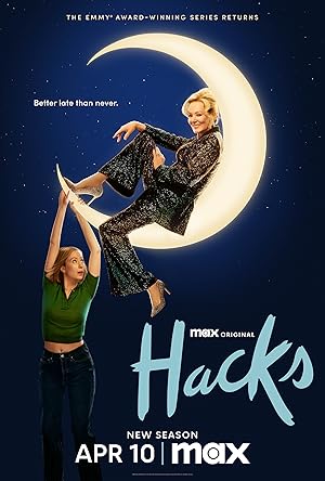 Hacks - First Season