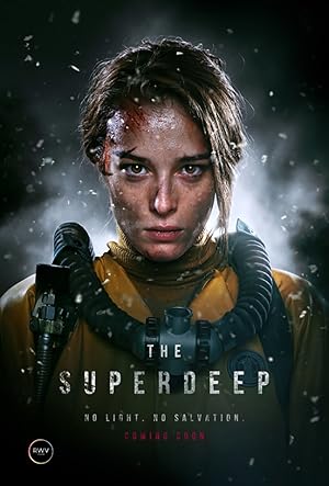 Superdeep (Kolskaya sverhglubokaya / Кольская сверхглубокая)