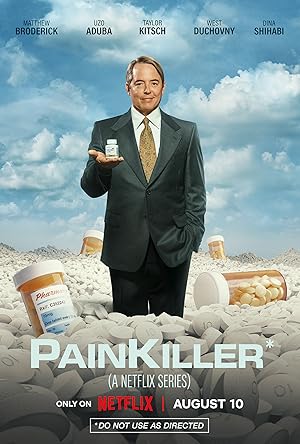 Painkiller - First Season