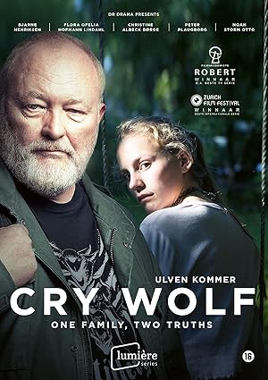 Cry Wolf (Ulven Kommer) - First Season