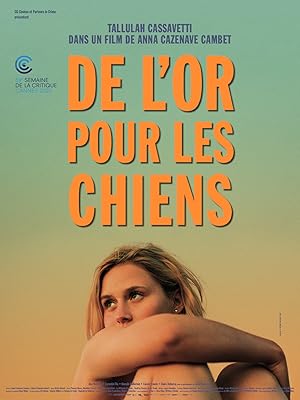 Gold for Dogs (De lor pour les chiens)