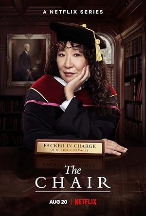 The Chair - First Season