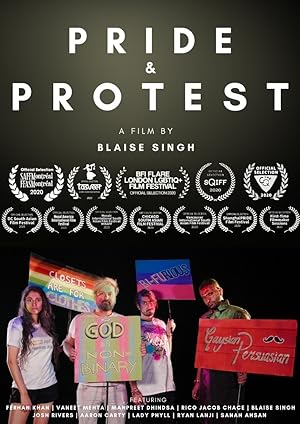 Pride 