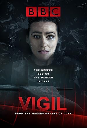 Vigil - First Season