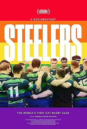 Steelers: The World