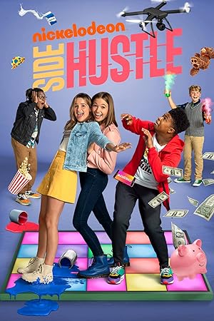 Side Hustle - First Season
