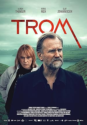 Trom - First Season